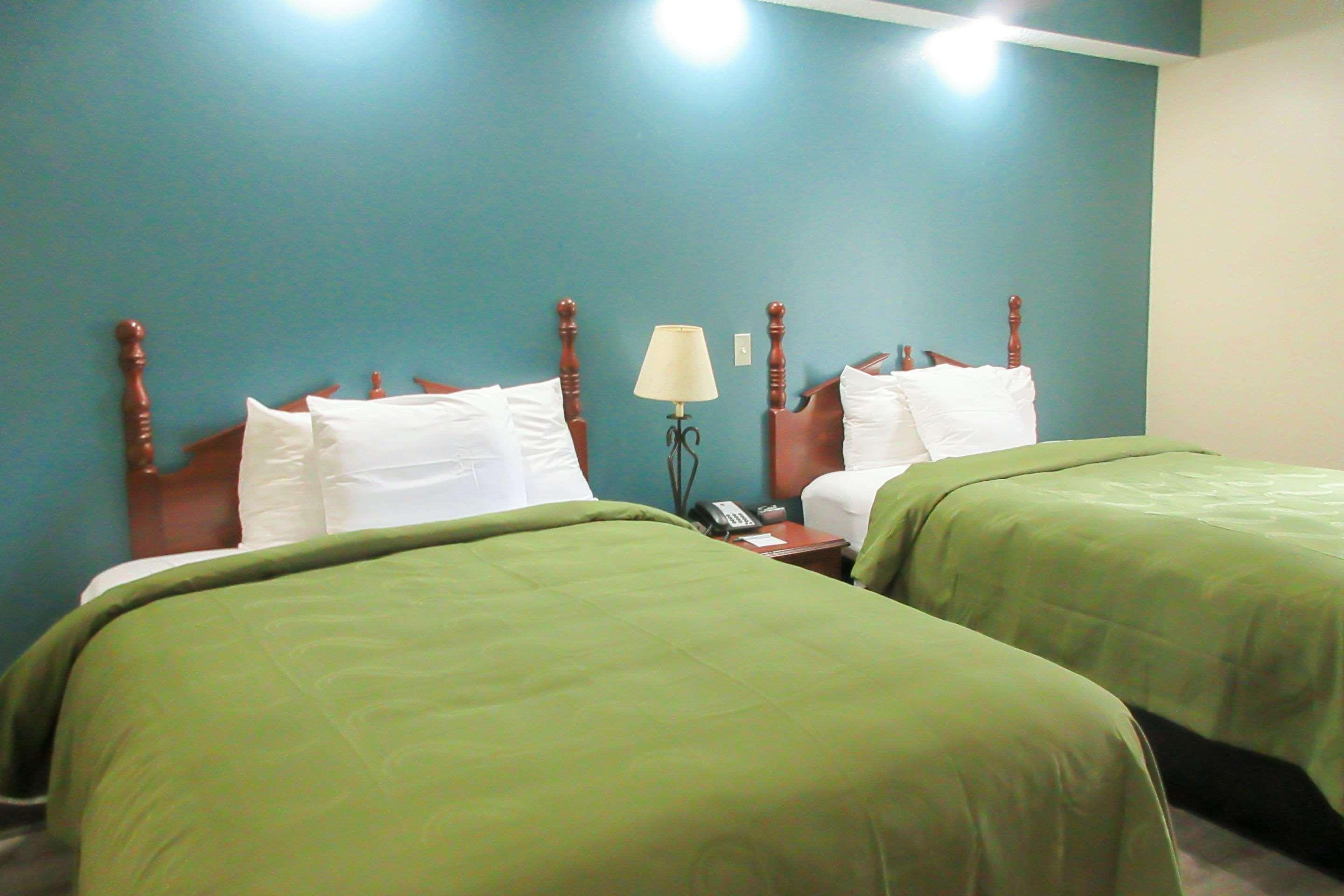 Quality Inn Уилмингтон Экстерьер фото
