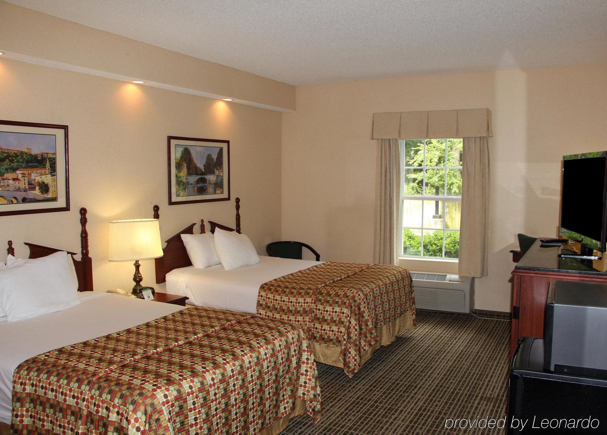 Quality Inn Уилмингтон Экстерьер фото