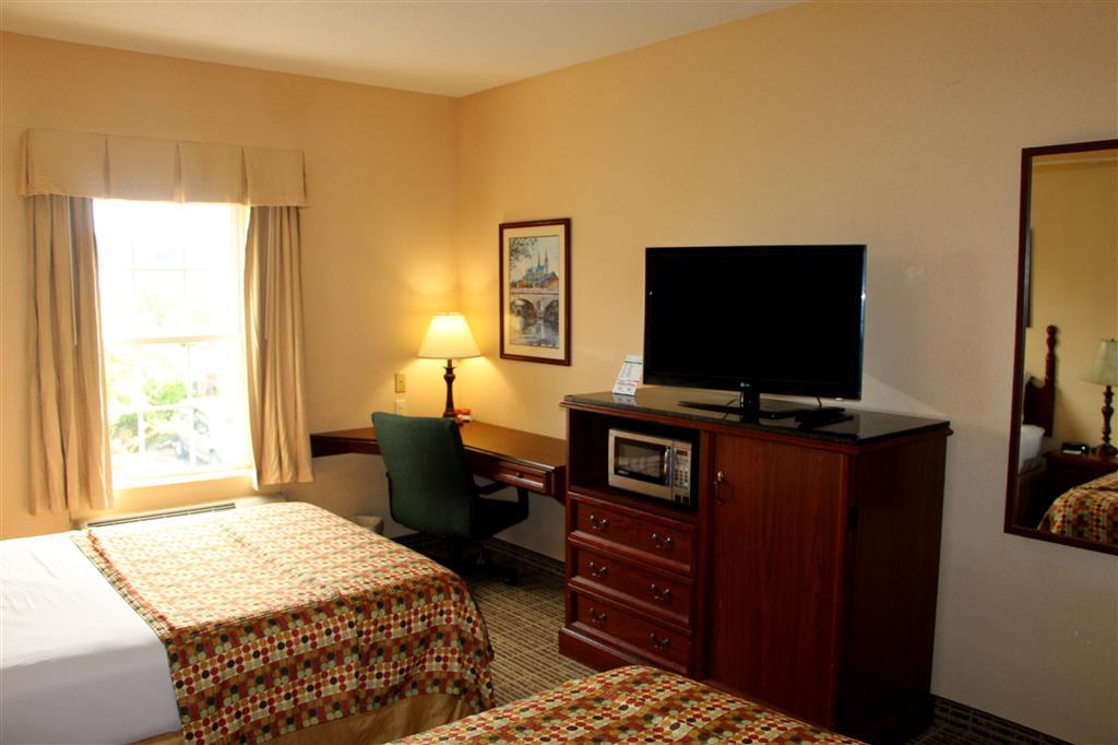 Quality Inn Уилмингтон Номер фото