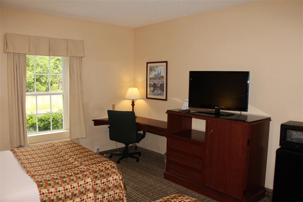 Quality Inn Уилмингтон Номер фото