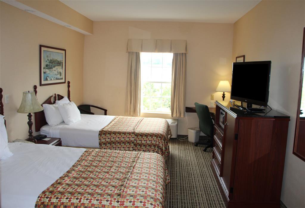 Quality Inn Уилмингтон Номер фото